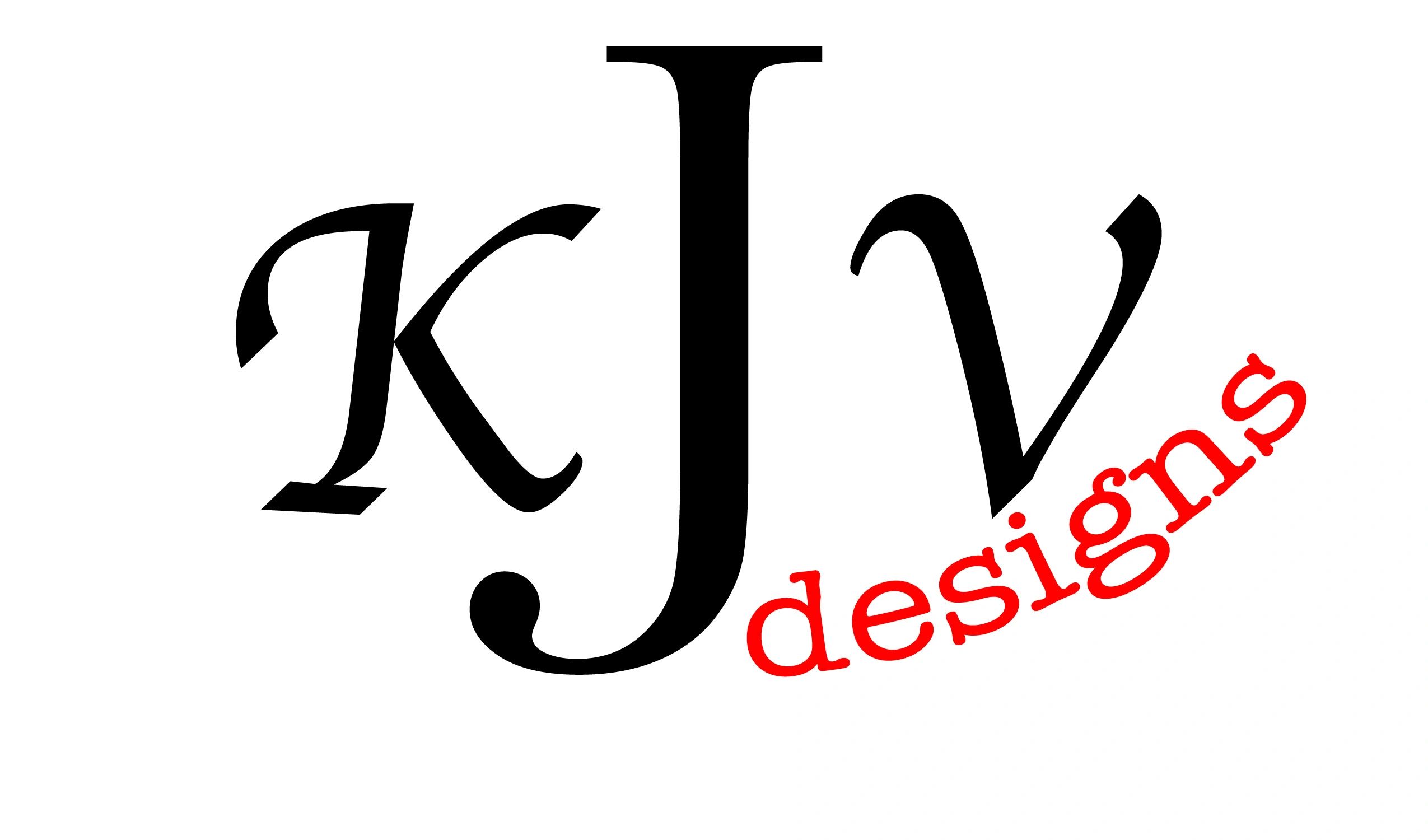 KJV Designs